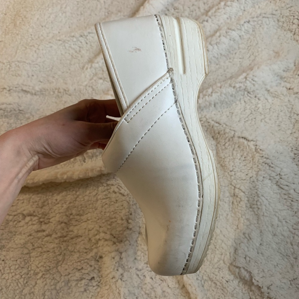 Dansko Clogs - Picture 3 of 4